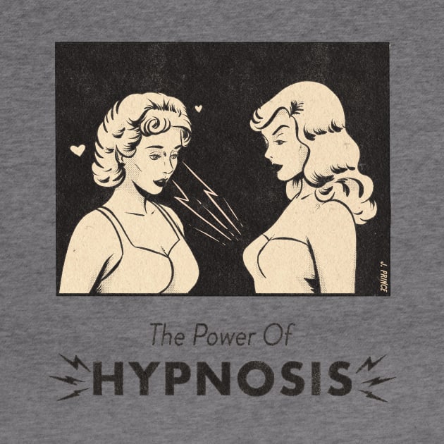 The Power Of Hypnosis by jenifer_prince